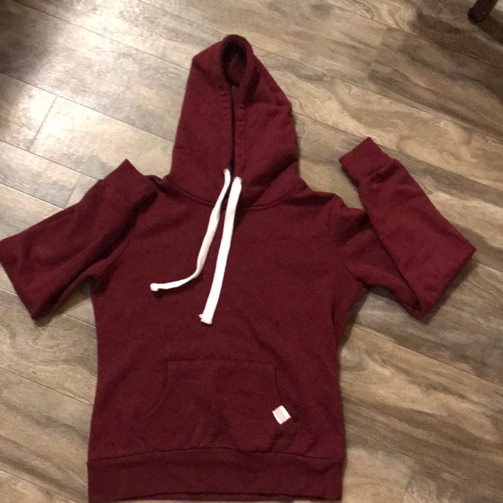 Small Reflex hoodie